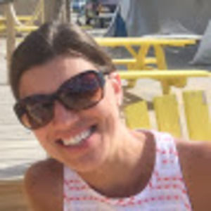 Meet your Posher, Catherine